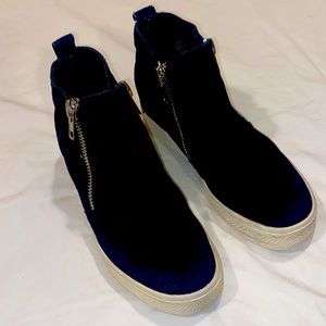 Steve Madden Sneaker